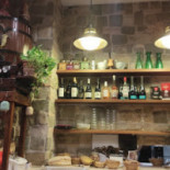 Taverna Bellini Nourriture