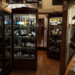 Taverna Trilussa Nourriture