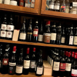 Taverna Trilussa Nourriture
