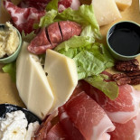 Fassangue_ La Bottega food