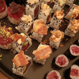 Fassangue_ La Bottega food