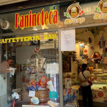 Paninoteca Slurp Nourriture
