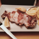 Don Winebar Nourriture