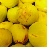 Santa Cristina Al Quirinale Cibo