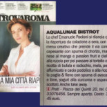 Aqualunae Cibo