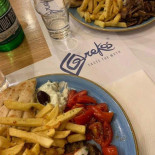 Grekos Comida