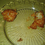 Osteria Pesce Fritto E Baccala’ À l'intérieur