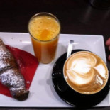 Cappuccino Doc Extérieur