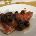 Via Michaeli 6 Comida