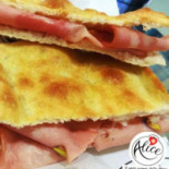 Alice Pizza Comida