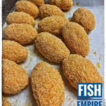 Fish Empire Nourriture