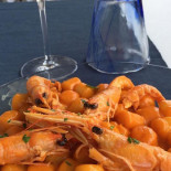 Fish Empire Nourriture