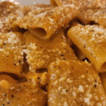 Tocco Ferro Nourriture