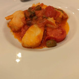 Il Bacaro Nourriture