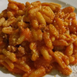 La Taberna Del Sardo Nourriture
