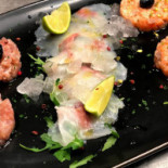 Taverna Varrone (seafood Comida