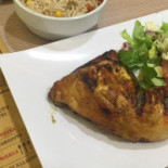 Peri Peri Grill Nourriture