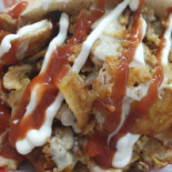 Peri Peri Grill Nourriture