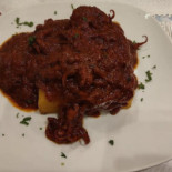 Fishetto Nourriture