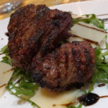 Stile Osteria Comida