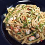 Stile Osteria Comida