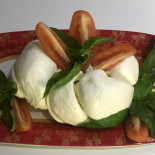 La Buca Romana Nourriture