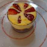 La Buca Romana Nourriture