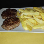 Help Pub Food