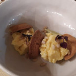 Dietrolangolo Comida