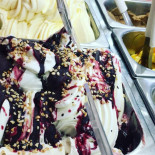 Doppio Gusto inside