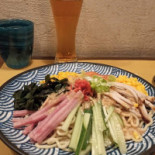 Hokusai Ramen Nourriture