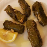 Greco Romano Nourriture
