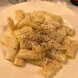 Trattoria Da Teo Nourriture