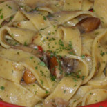 Dar Bruttone Food