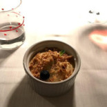 Chinappi Seafood Nourriture