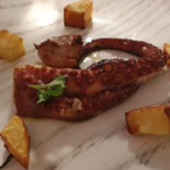 Chinappi Seafood Nourriture