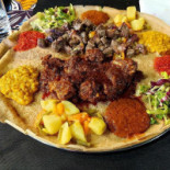 Eritrea Comida