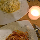 Mimì E Cocò Cibo