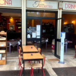 Taverna Tintoretto Nourriture