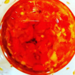 L'incanto Marino Nourriture