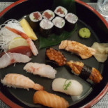 Tora Sushi Nourriture