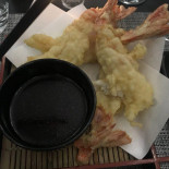 Tora Sushi Nourriture