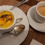 Marco G Osteria Comida