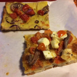Spizzala Nourriture