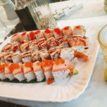 Temakinho Roma Borgo Comida