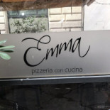 Emma Nourriture