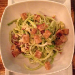 Mostò Comida