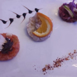 Voice Comida