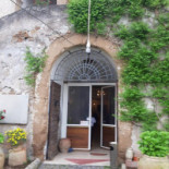 Castello Di Corcolle Extérieur