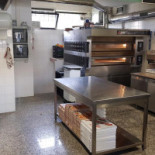 Super Pizza 2 Morena Dentro